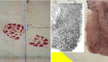 una scarpa insanguinata vicino al corpo di Chiara Poggi. «Compatibile con la traccia del killer»​