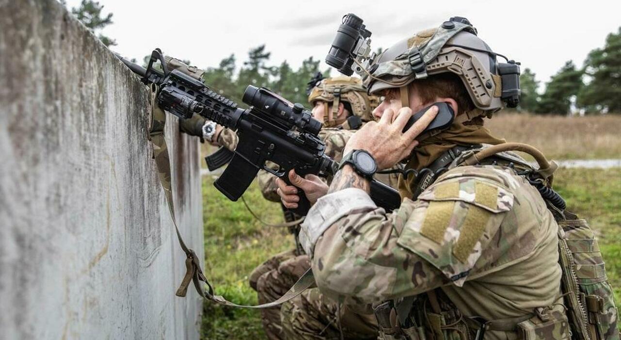 Guerra ucraina, Mosca: «Pronti a confermare legalmente di non voler attaccare l'Ue e la Nato» - Il Messaggero