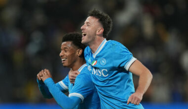 Le pagelle di Napoli-Bologna, la finale di Supercoppa: i top e i flop del match - Il Mattino