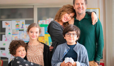 Tre di troppo, la spiegazione del finale del film con Fabio De Luigi e Virginia Raffaele