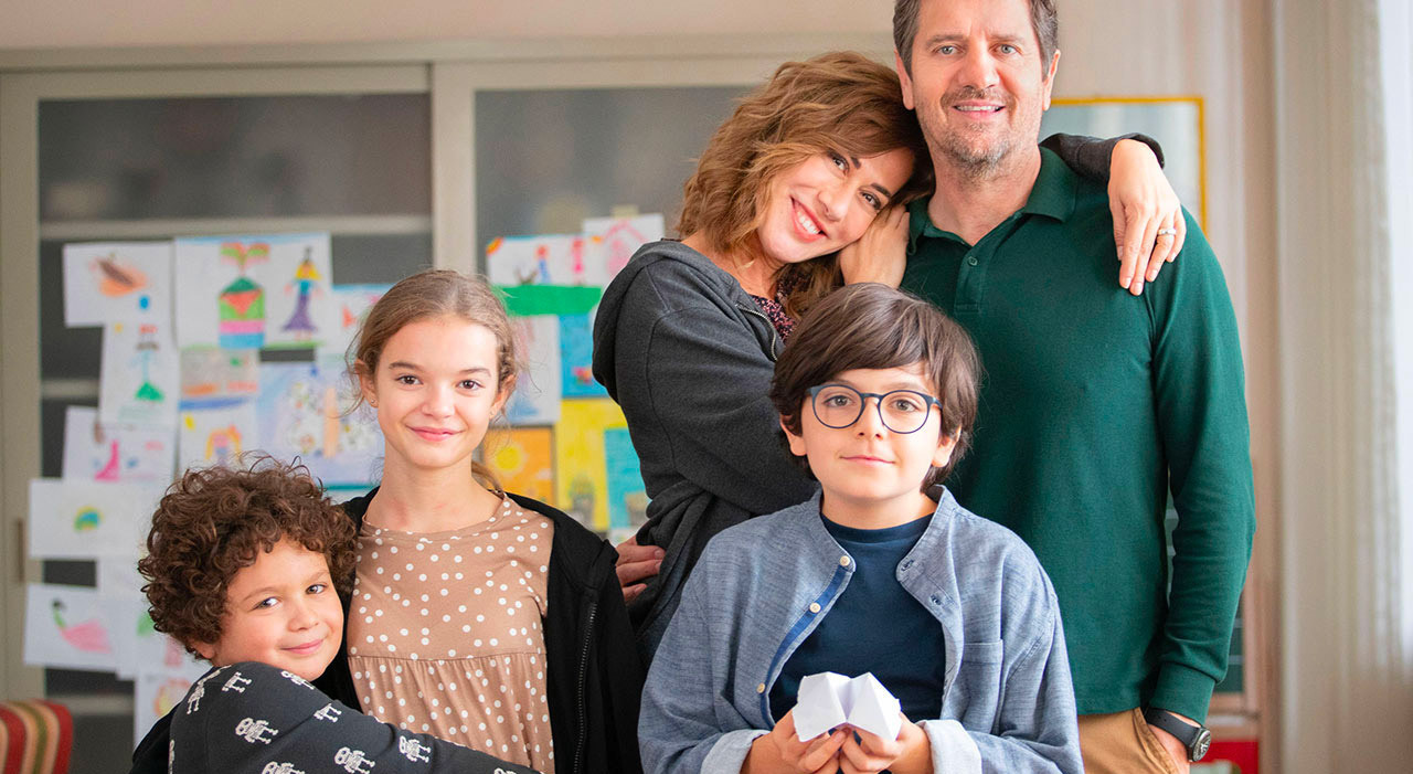 Tre di troppo, la spiegazione del finale del film con Fabio De Luigi e Virginia Raffaele