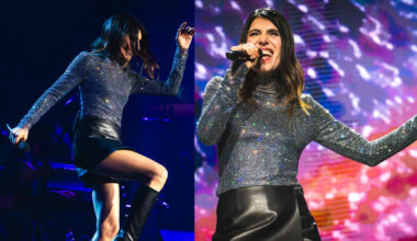 Giorgia è il Golpe della musica italiana, stasera il bis a Roma: come è andato il suo ritorno a casa - Il Messaggero