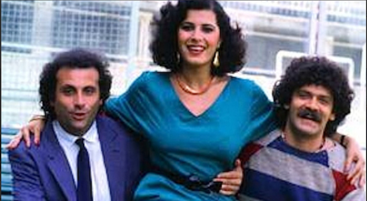 «Mi ricordano tutti con la mandrilla di Recanati o la moglie del presidente Borlotti. Non mi sono sposata e non ho avuto figli»