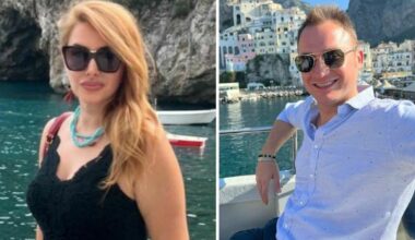 Anna Tagliaferri uccisa dal compagno, chi era Diego Di Domenico: l'incontro sui banchi di scuola e il trauma del padre - Il Mattino