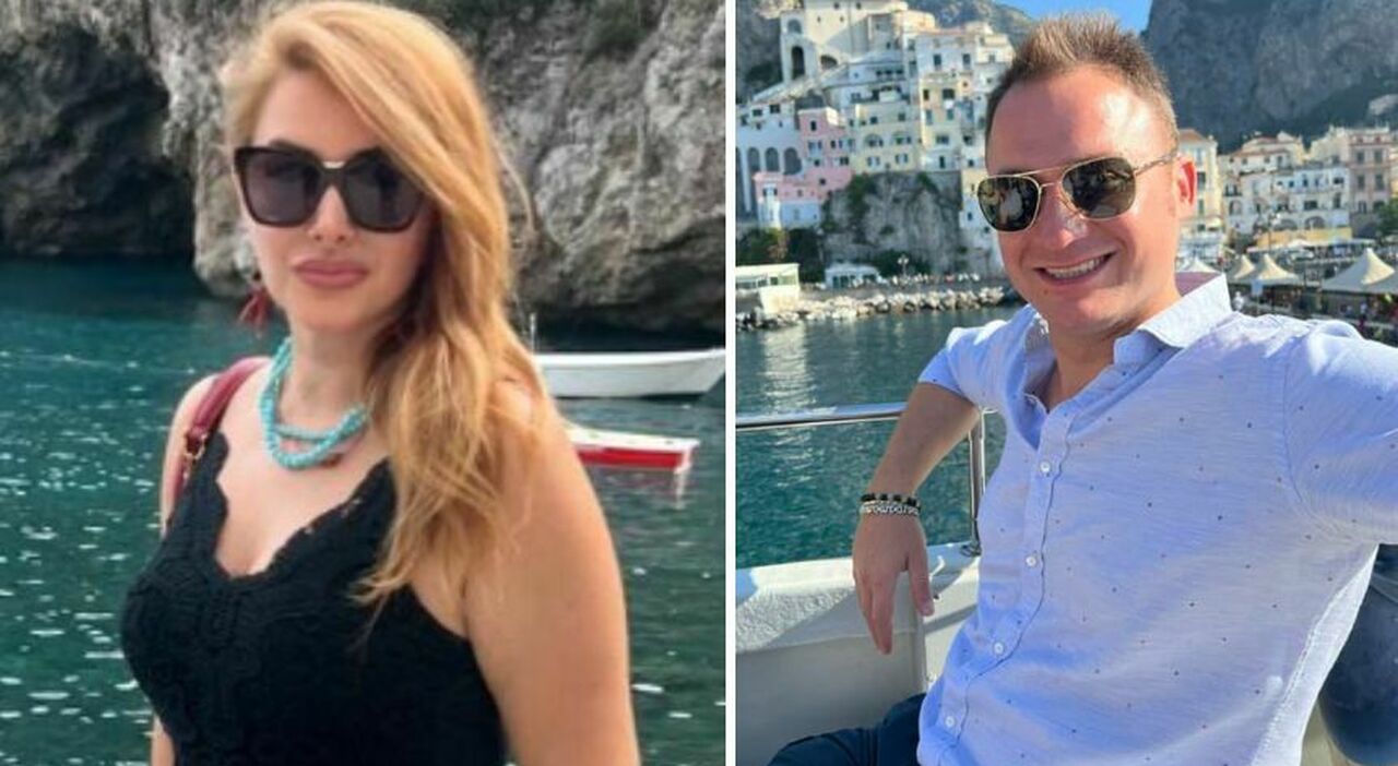 Anna Tagliaferri uccisa dal compagno, chi era Diego Di Domenico: l'incontro sui banchi di scuola e il trauma del padre - Il Mattino