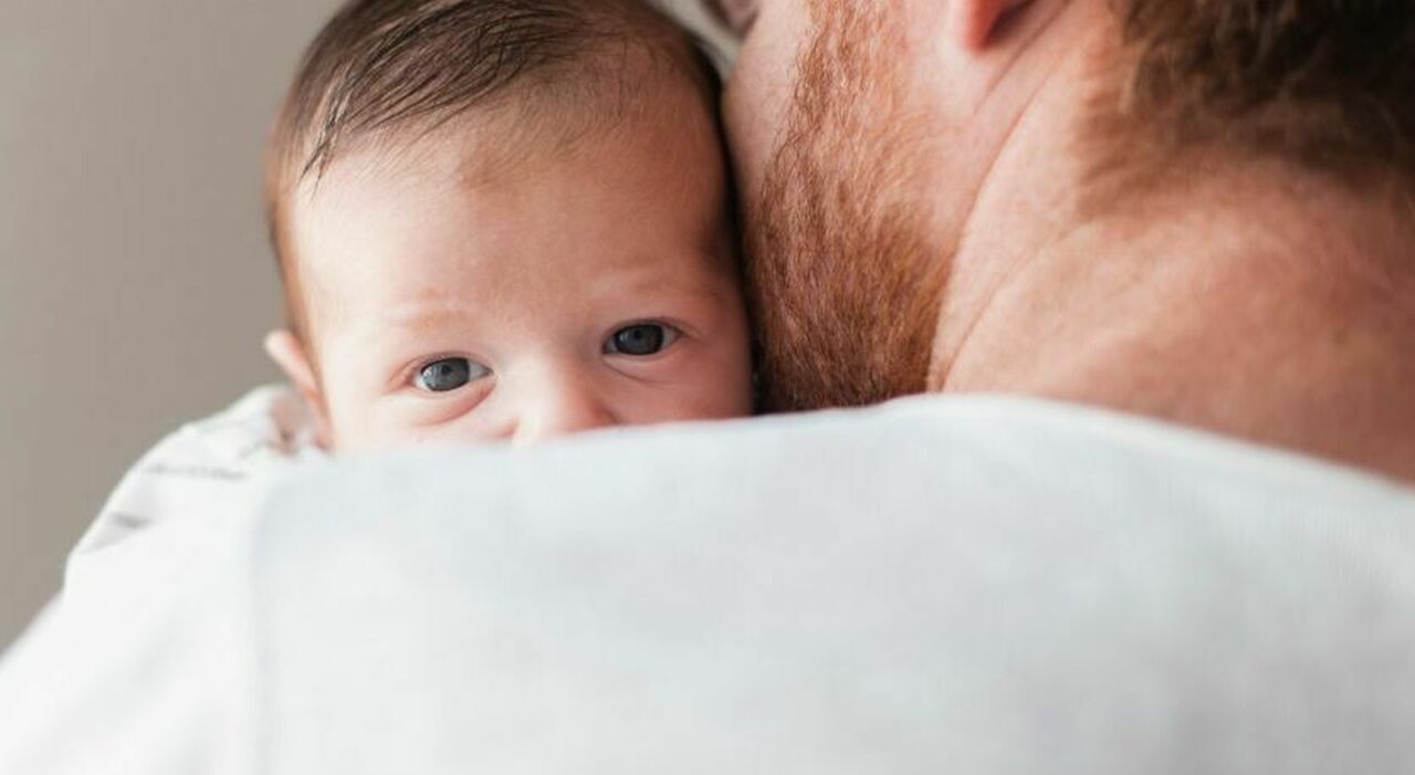 «Aveva un altro bimbo di sei mesi»