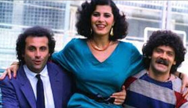 «Mi ricordano tutti con la mandrilla di Recanati o la moglie del presidente Borlotti. Non mi sono sposata e non ho avuto figli»