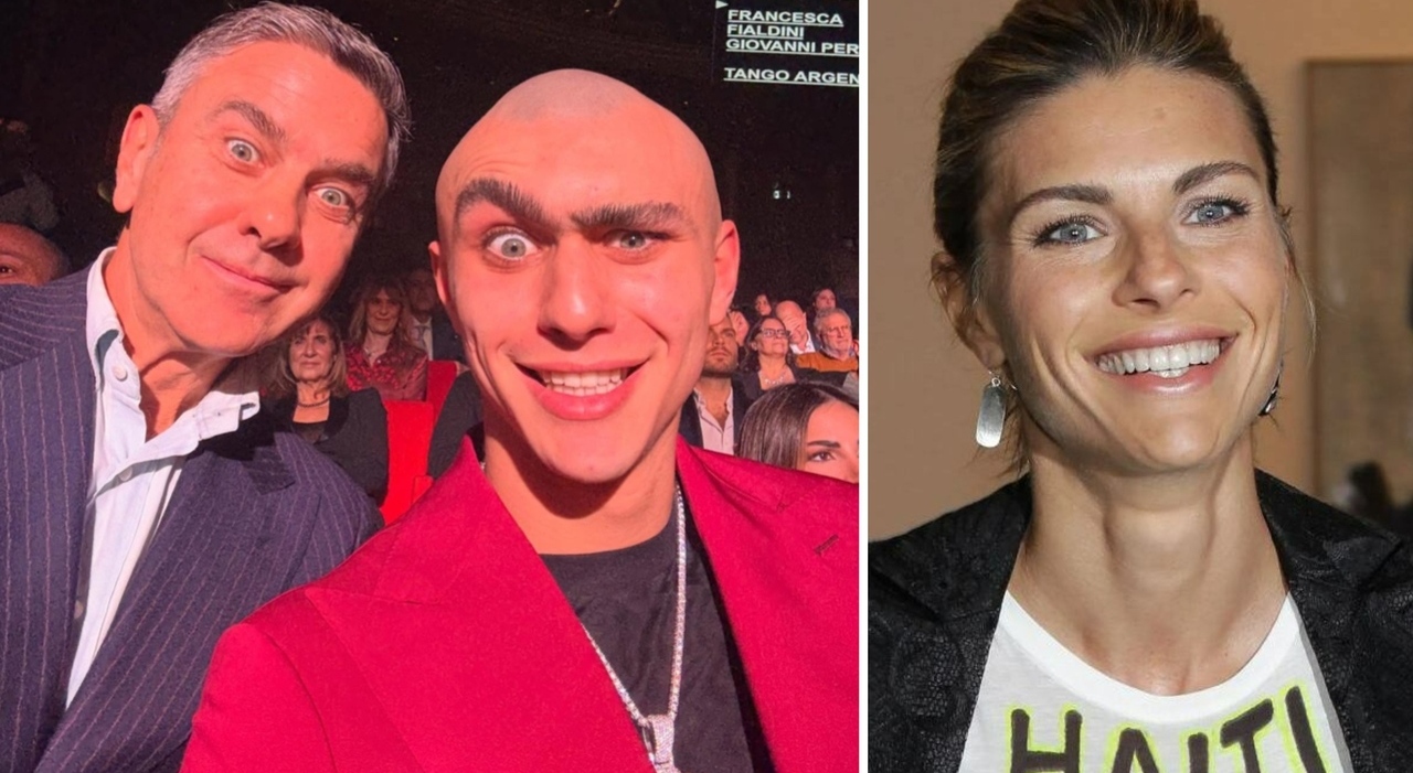 «Per me hai vinto tu». Poi la frecciatina alla giuria