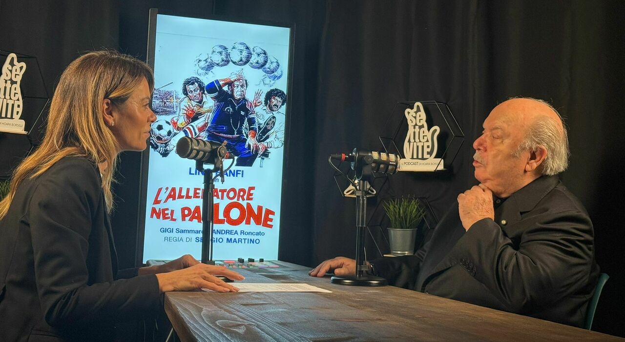 «Mi hanno sottovalutato per anni, oggi quattro generazioni mi conoscono. Ecco cosa farò scrivere sulla mia tomba»