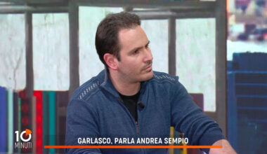 «Non ho ucciso Chiara Poggi, pensare che Alberto Stasi possa essere in galera da innocente fa riflettere»