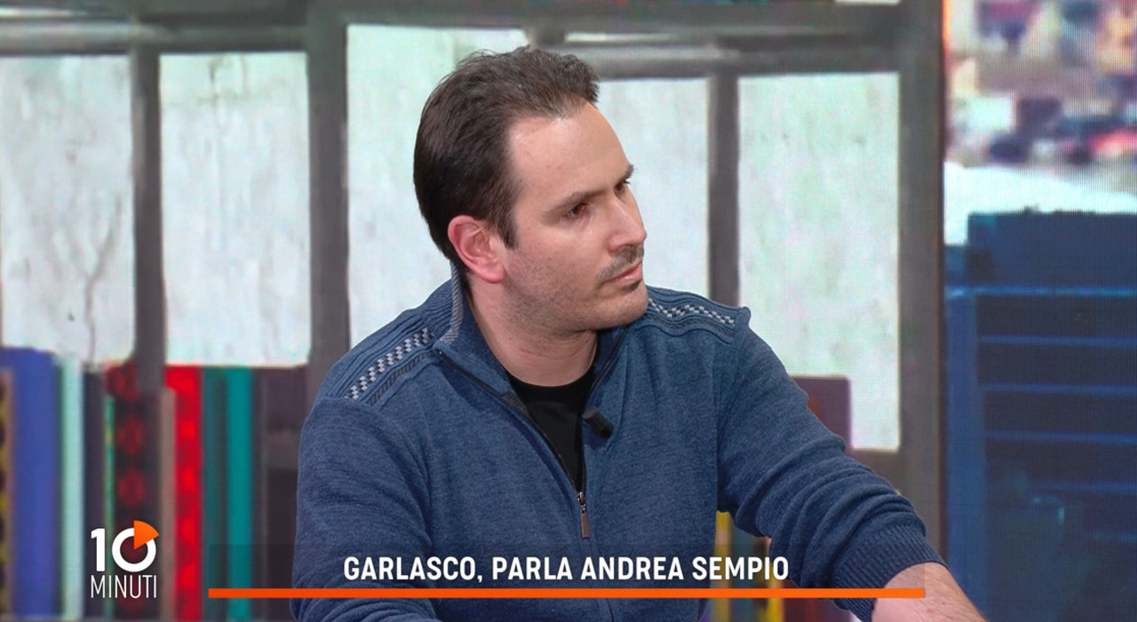 «Non ho ucciso Chiara Poggi, pensare che Alberto Stasi possa essere in galera da innocente fa riflettere»