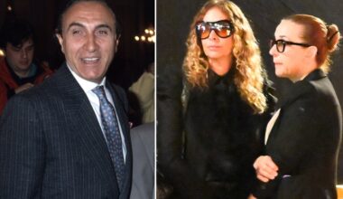 la lite che blocca il testamento, la trattativa tra figli e segretaria, il mistero degli immobili a Londra