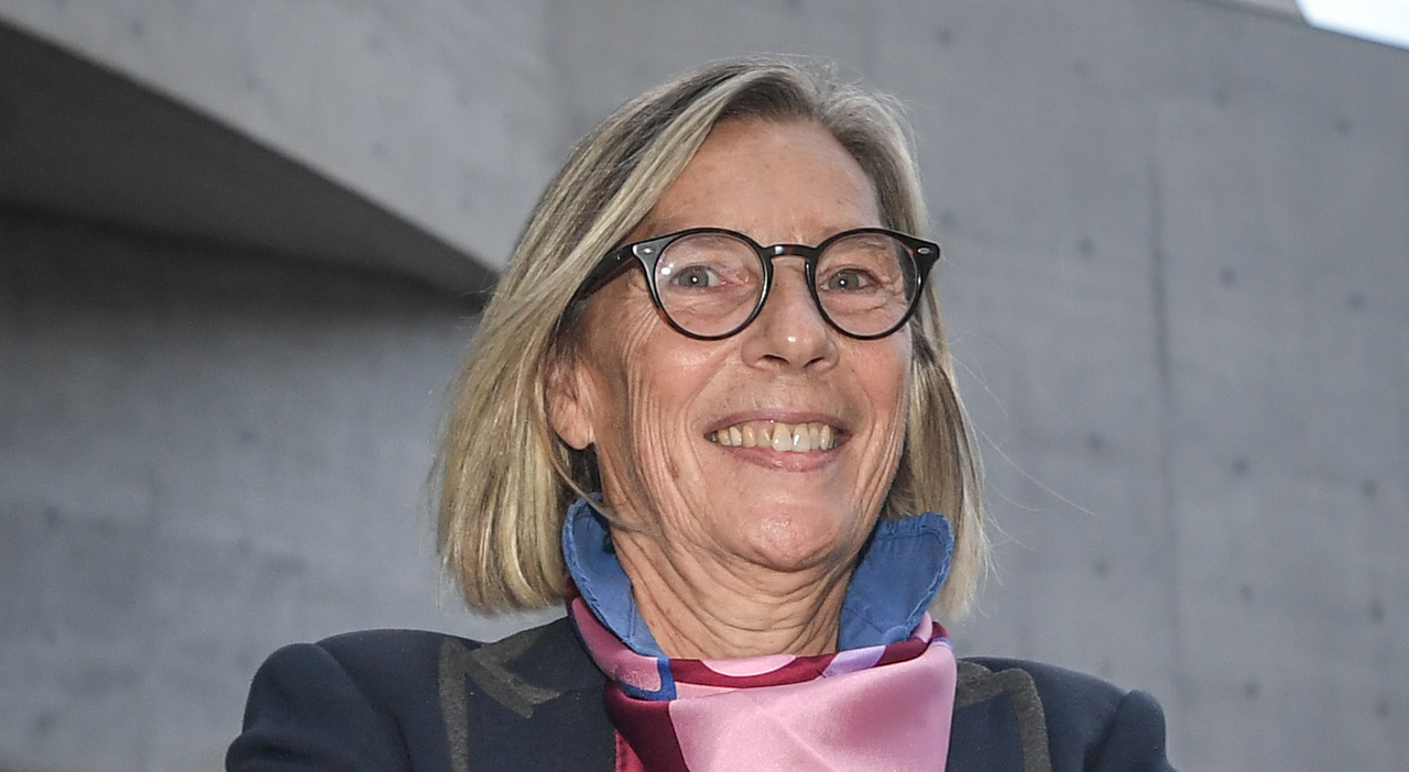 Maria Emanuela Bruni