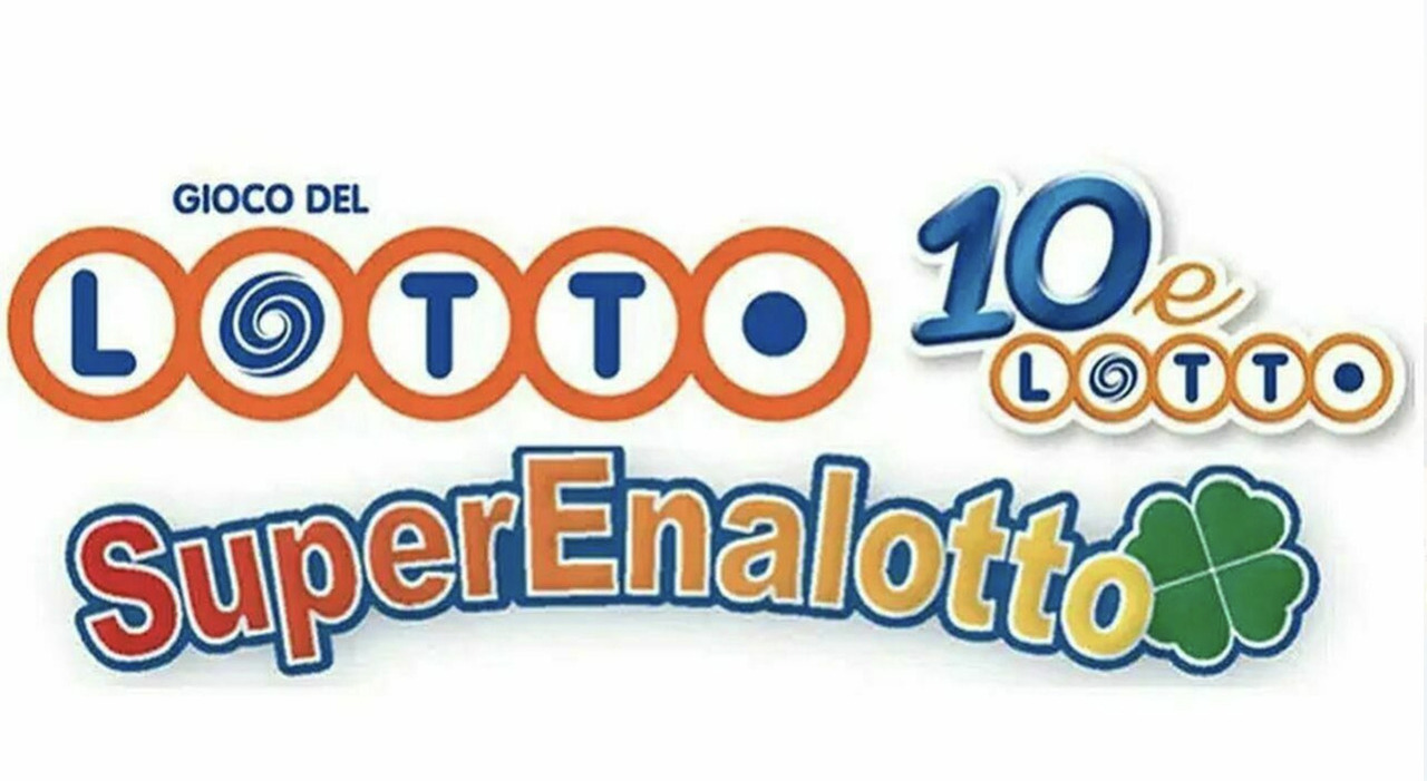 Estrazioni Lotto, SuperEnalotto e 10eLotto di oggi martedì 23 dicembre 2025: numeri vincenti e quote