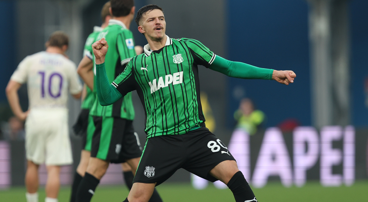 Muharemovic, chi è il difensore che piace all'Inter: età, altezza, carriera, stipendio, ruolo, vita privata - Il Messaggero