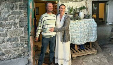 Famiglia nel bosco, i giudici: &laquo;Verificare lo stato psichico dei genitori&raquo;