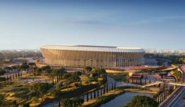 Roma, nuovo stadio a Pietralata: il club consegna il progetto definitivo al Campidoglio. Gualtieri: «Passaggio decisivo»