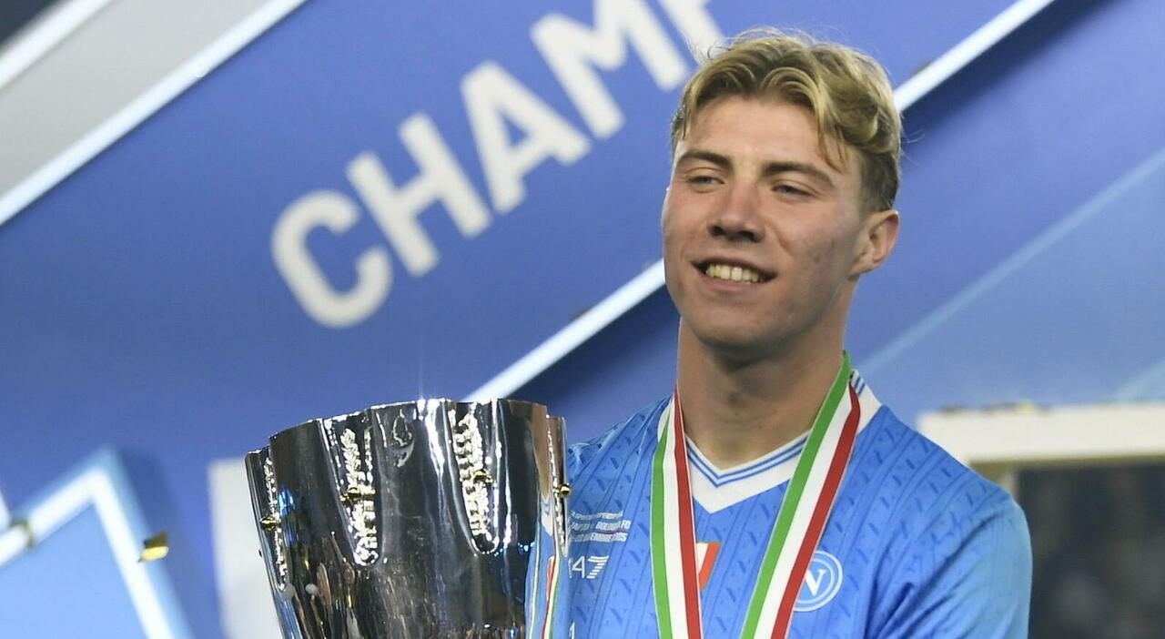 tutte le «bordate social» del danese al suo ex club