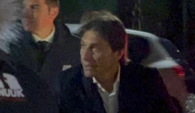 Napoli, cena di Natale con la Supercoppa sotto l'albero: le immagini - Il Mattino