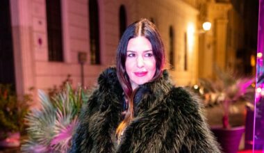 Alessia Fabiani e lo sfogo dopo la sentenza: &laquo;Il mio ex marito si disinteressa dei propri figli&raquo;. Querelata per diffamazione