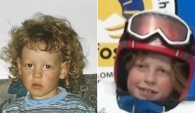 «Mio padre faceva il cuoco, a 13 anni ho scelto di diventare tennista»