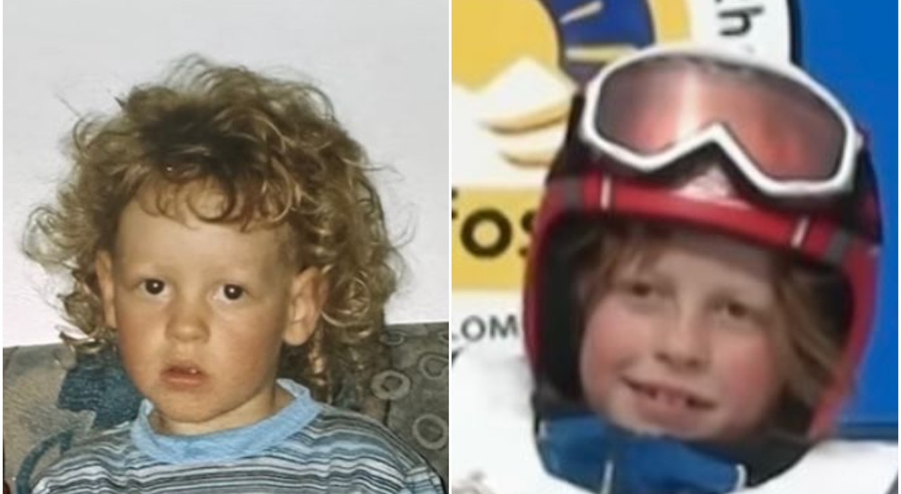 «Mio padre faceva il cuoco, a 13 anni ho scelto di diventare tennista»