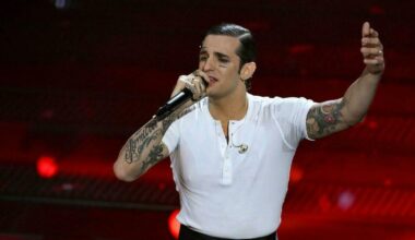 «Lavoro venti ore al giorno, dormo quattro ore a notte. Sono single, preferisco restare solo piuttosto che tradire»