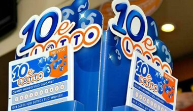 a Telese Terme centrato un “5” da oltre 39mila euro