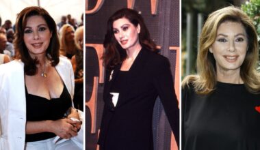 Edwige Fenech, il compleanno (77 anni), gli amori, la nuova vita e le molestie: «Non rivelerò mai il padre di mio figlio» - Il Gazzettino