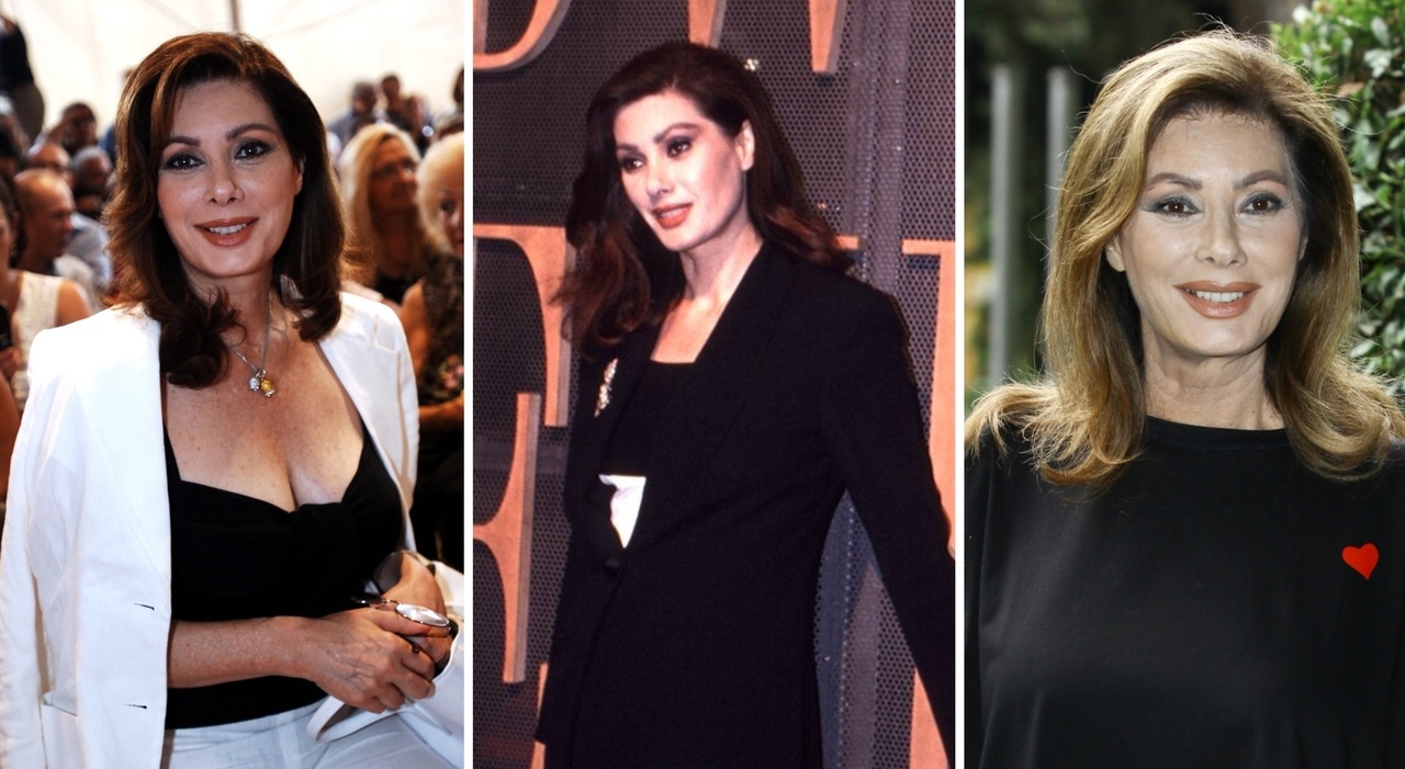 Edwige Fenech, il compleanno (77 anni), gli amori, la nuova vita e le molestie: «Non rivelerò mai il padre di mio figlio» - Il Gazzettino