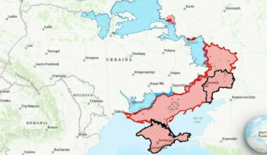 ecco come reagirà la Nato in caso di attacco russo