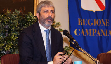 «Lavoriamo ogni giorno per la nuova Giunta. America's Cup? Bagnoli torni a vivere»