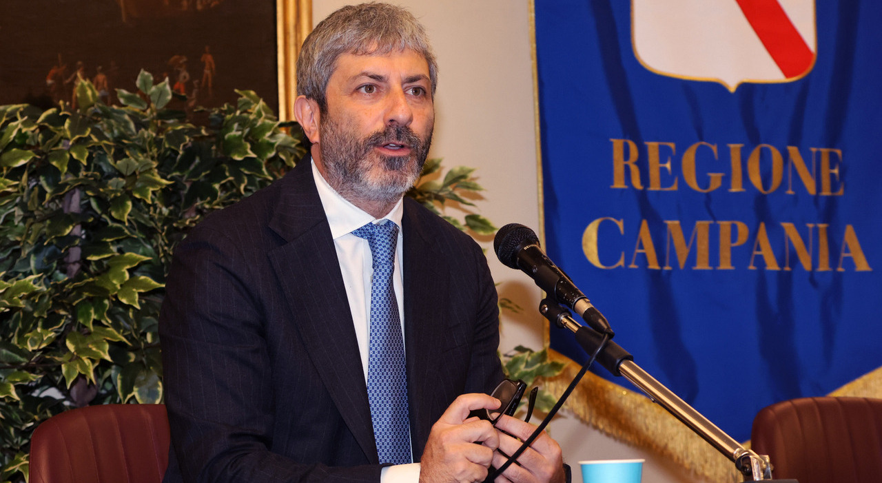 «Lavoriamo ogni giorno per la nuova Giunta. America's Cup? Bagnoli torni a vivere»