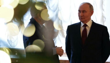 Putin ingannato dai suoi uomini di fiducia, così vengono gonfiati i report sulla guerra