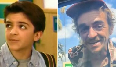 «Ha bisogno di cure ma le rifiuta». L'aiuto del collega Shaun Weiss