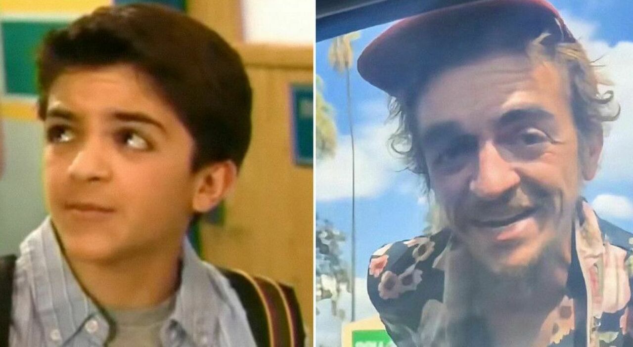 «Ha bisogno di cure ma le rifiuta». L'aiuto del collega Shaun Weiss