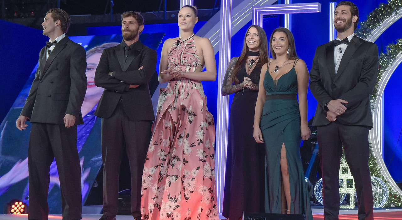 come vanno le coppie a una settimana dalla fine del reality