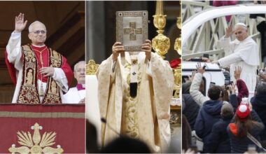 «Come non pensare alle tende di Gaza?»