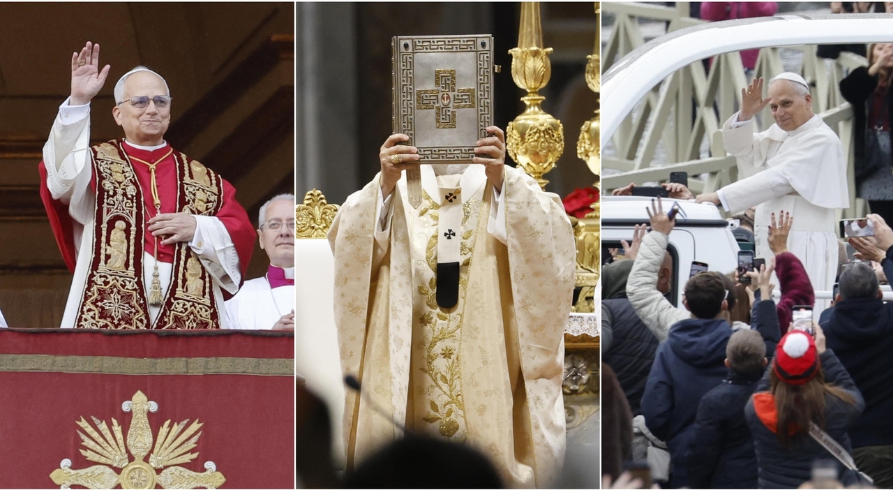 «Come non pensare alle tende di Gaza?»