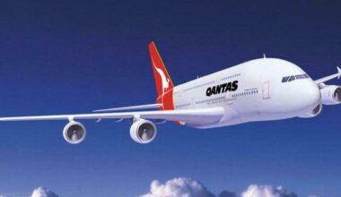 Due albe in un solo viaggio di 22 ore, il volo passeggeri più lungo al mondo decollerà nel 2027