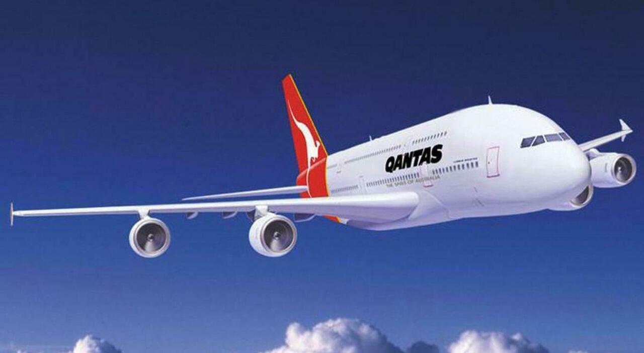 Due albe in un solo viaggio di 22 ore, il volo passeggeri più lungo al mondo decollerà nel 2027