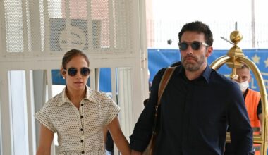 Jennifer Lopez e Ben Affleck sono tornati insieme? La verità dietro l'incontro a Los Angeles. I regali natalizi di lei ai figli di lui