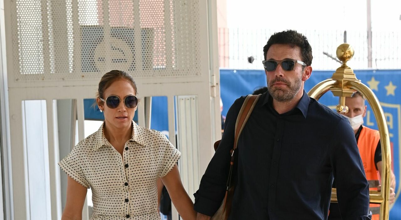 Jennifer Lopez e Ben Affleck sono tornati insieme? La verità dietro l'incontro a Los Angeles. I regali natalizi di lei ai figli di lui
