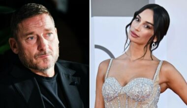 «Francesca Tocca è il sogno proibito del capitano. Le ha scritto in privato»