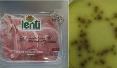 la nota del Ministero della Salute