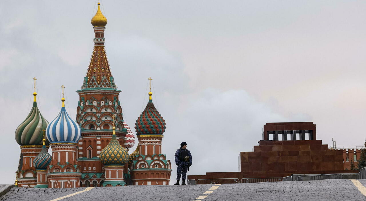 La Russia e il turismo di lusso dall'Arabia Saudita, perché i ricchi del Golfo scelgono il gelo di Mosca e Sochi (e non l'Europa)
