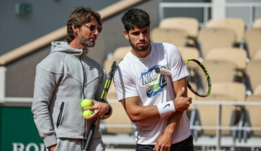 Alcaraz-Ferrero, cosa è successo davvero e l'ipotesi Sinner: dalla separazione alla risposta del padre di Carlos - Il Mattino