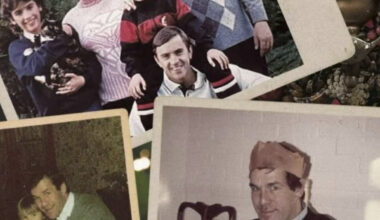 Coppia invita uno sconosciuto a trascorrere il Natale in casa, lui rimane con loro per 45 anni