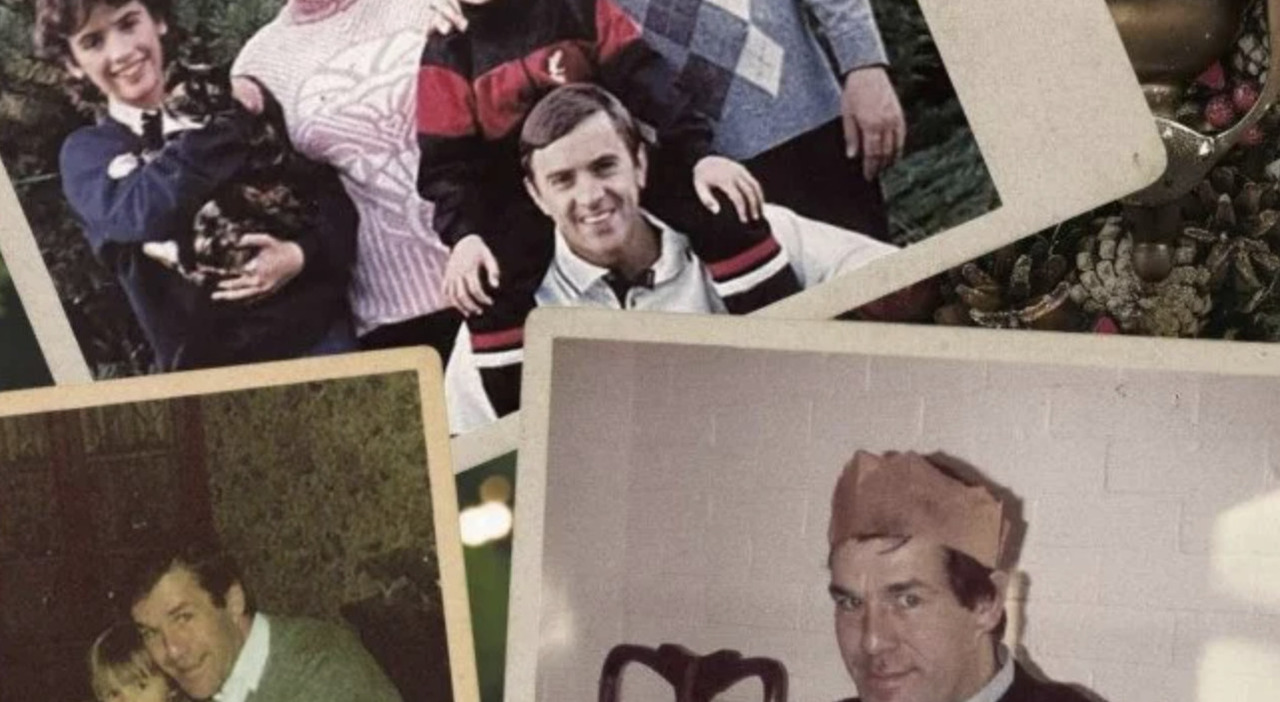 Coppia invita uno sconosciuto a trascorrere il Natale in casa, lui rimane con loro per 45 anni