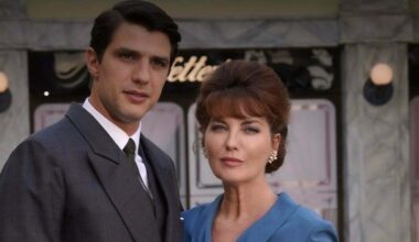 Perché Il Paradiso delle Signore non va in onda, le anticipazioni e quando torna in tv